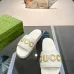 Gucci Shoes for Men's and women Gucci Slippers #A23802