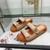 Gucci Shoes for Men's and women Gucci Slippers #A38125