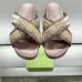 Gucci Shoes for Men's and women Gucci Slippers #A39153