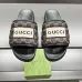 Gucci Shoes for Men's and women Gucci Slippers #A39153