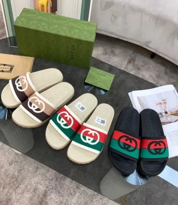 Brand G Shoes for men and women Brand G Slippers #99905375