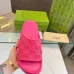 Gucci Shoes for men and women Gucci Slippers #9999921631