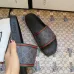 Gucci Slippers for Men and Women New GG Gucci Shoes #9875203