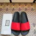 Gucci Slippers for Men and Women New GG Gucci Shoes #9875204