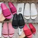 Gucci Slippers for Men and Women good skidproof and wear-resistant Sizes 35-46 #9874944