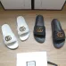 Gucci Slippers for Men and Women new arrival GG shoes #9875209