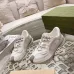 Gucci Run lace-up Sneakers Unisex Shoes AAA+ Quality #A38054