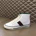 Gucci Shoes Tennis 1977 series high-top sneakers for Men and Women #99874252