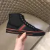 Gucci Shoes Tennis 1977 series high-top sneakers for Men and Women Black sizes 35-46 #99874254