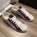 Gucci Shoes for Mens Gucci Sneakers #9873712