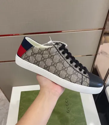 Gucci Shoes for Mens Gucci Sneakers #99905404