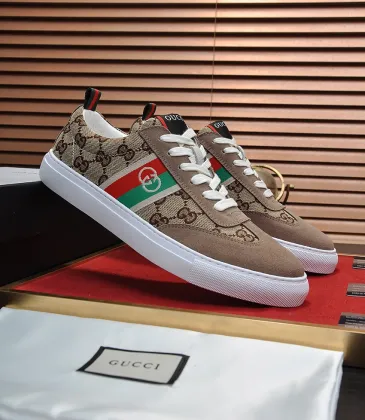 Gucci Shoes for Mens Gucci Sneakers #99905825