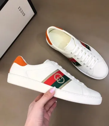 Gucci Shoes for Mens Gucci Sneakers #99906204