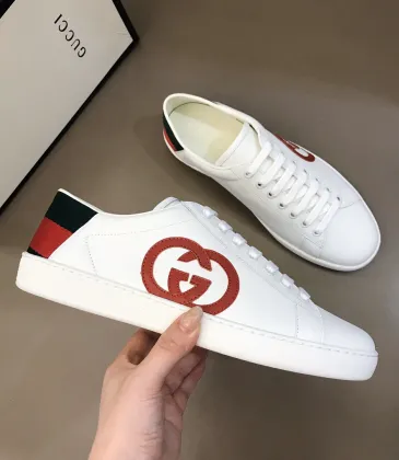 Gucci Shoes for Mens Gucci Sneakers #99906206