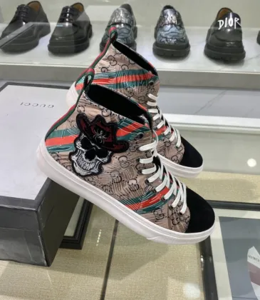 Gucci Shoes for Mens Gucci Sneakers #999915905