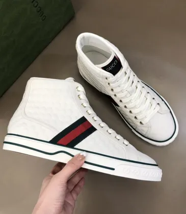 Gucci Shoes for Mens Gucci Sneakers #999920975