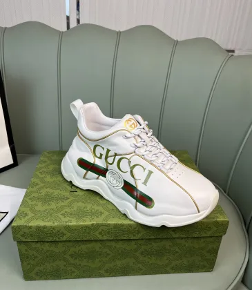 Gucci Shoes for Mens Gucci Sneakers #999923828