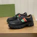 Gucci Shoes for Mens Gucci Sneakers #A23407