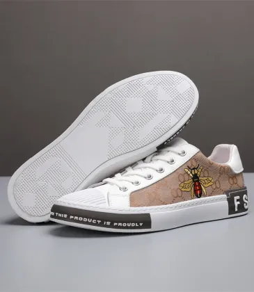 Gucci Shoes for Mens Gucci Sneakers #999936973