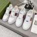 Gucci Shoes for Mens Gucci Sneakers #A22180