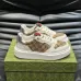 Gucci Shoes for Mens Gucci Sneakers #A39404