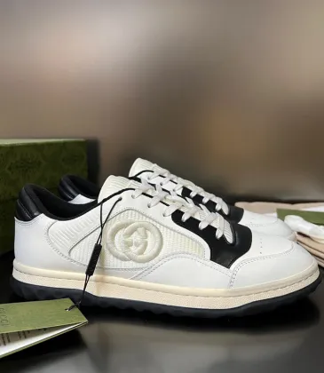 Gucci Shoes for Mens Gucci Sneakers #A39565