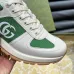 Gucci Shoes for Mens Gucci Sneakers #A43190