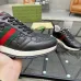 Gucci Shoes for Mens Gucci Sneakers #A43194