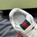 Gucci Shoes for Mens Gucci Sneakers #A43207