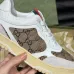 Gucci Shoes for Mens Gucci Sneakers #A43208