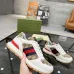 Gucci Shoes for Mens Gucci Sneakers #A43210