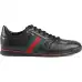 Mens Gucci Sneakers in black #997335