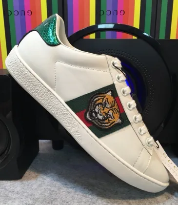 Gucci Shoes for men and women Gucci original top quality Sneakers #9104122