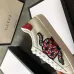 Men's Gucci original top quality Sneakers #9102053