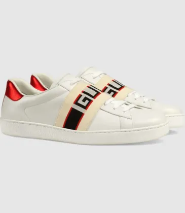 Men's Gucci original top quality Sneakers #9102098