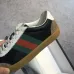 Men's Gucci original top quality Sneakers #9102106