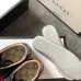 Men's Gucci original top quality Sneakers tiger black shoes #9102064