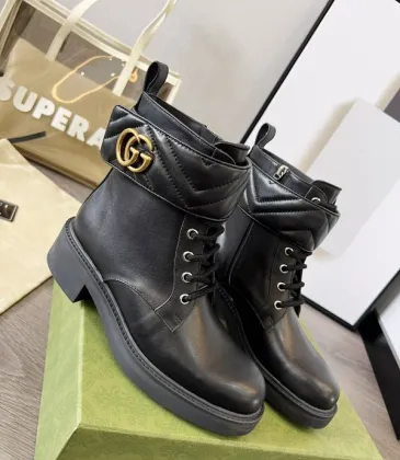 Gucci Shoes for Women Gucci Boots #999915703