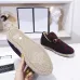 Gucci Original version 1:1 Shoes  for Women Gucci Flats #9126720