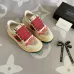 Gucci Shoes for Women Gucci Sneakers #A30027