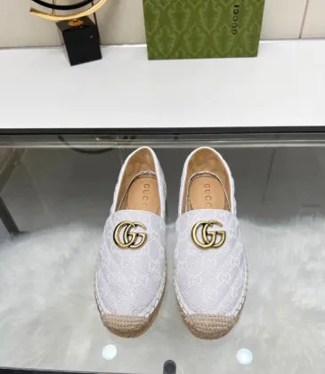 Gucci Shoes for Women Gucci Sneakers #A38149