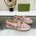 Gucci Shoes for Women Gucci Sneakers #A38151