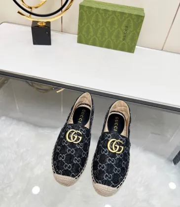 Gucci Shoes for Women Gucci Sneakers #A38157