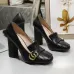 Gucci Shoes for Women Gucci pumps Heel height 7.5cm #99906012