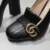 Gucci Shoes for Women Gucci pumps Heel height 7.5cm #99906012