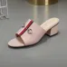 Gucci Shoes for Women Gucci pumps High heeled sandals height 5cm #99904685