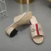 Gucci Shoes for Women Gucci pumps High heeled sandals height 5cm #99904685