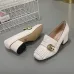 Gucci Shoes for Women Gucci pumps pumps Heel height 5cm #99904678