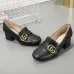 Gucci Shoes for Women Gucci pumps pumps Heel height 5cm #99904678