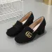 Gucci Shoes for Women Gucci pumps pumps Heel height 5cm #99904678